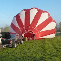 École de Montgolfière