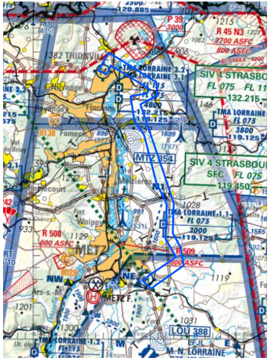 ZRT Metz